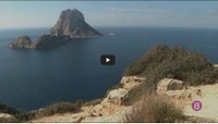 RISKCOAST team finds signs of recent activity on an Ibiza fault line