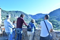 RISKCOAST se reúne en Mallorca para planificar el simulacro de emergencias